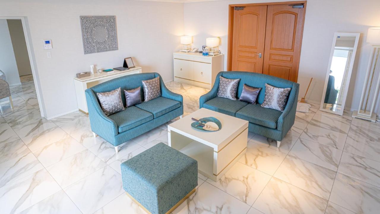 Miyakojima Kurima Resort Seawood Hotel Εξωτερικό φωτογραφία
