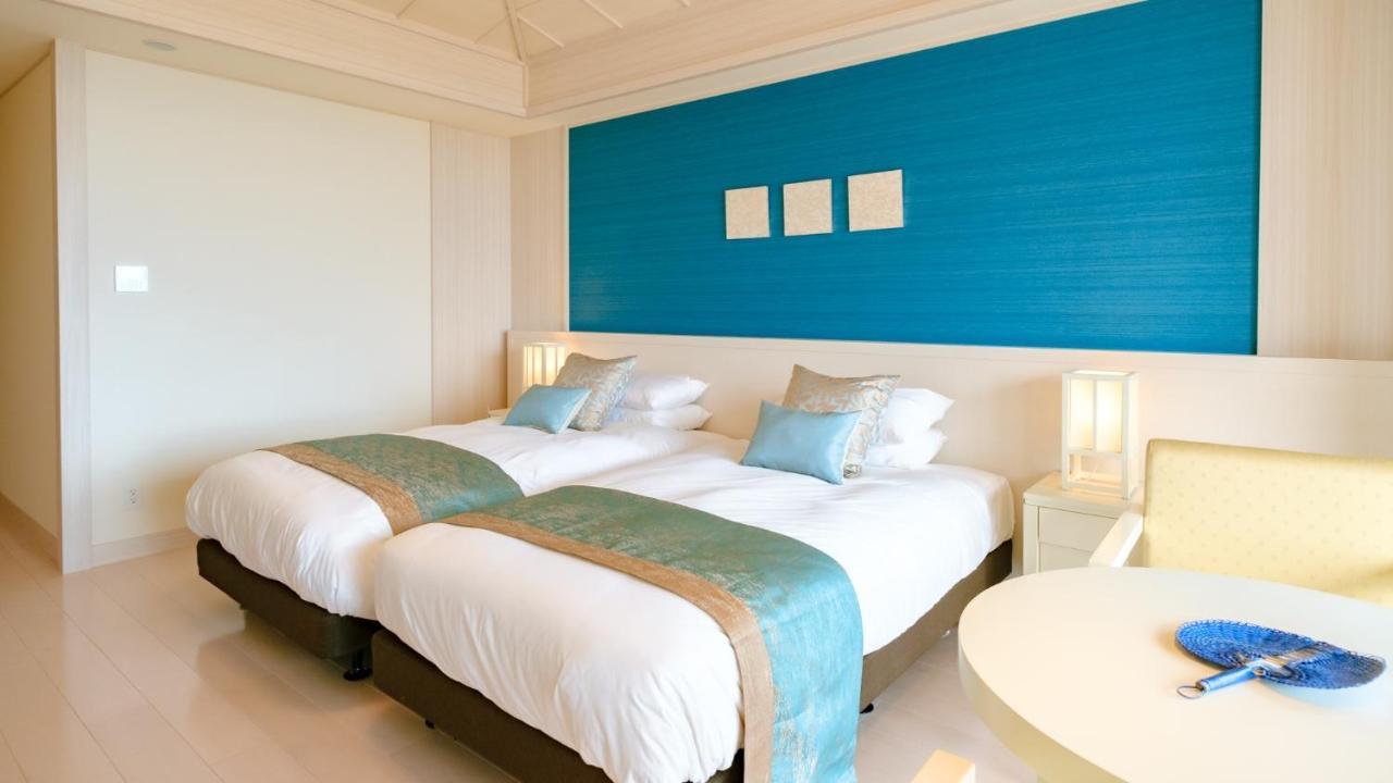 Miyakojima Kurima Resort Seawood Hotel Εξωτερικό φωτογραφία