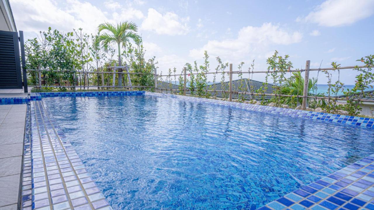 Miyakojima Kurima Resort Seawood Hotel Εξωτερικό φωτογραφία
