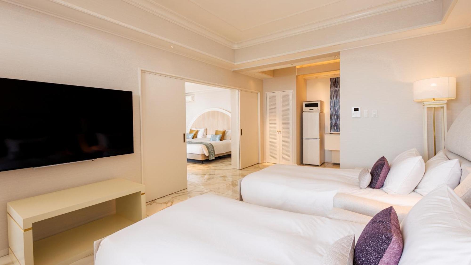 Miyakojima Kurima Resort Seawood Hotel Εξωτερικό φωτογραφία