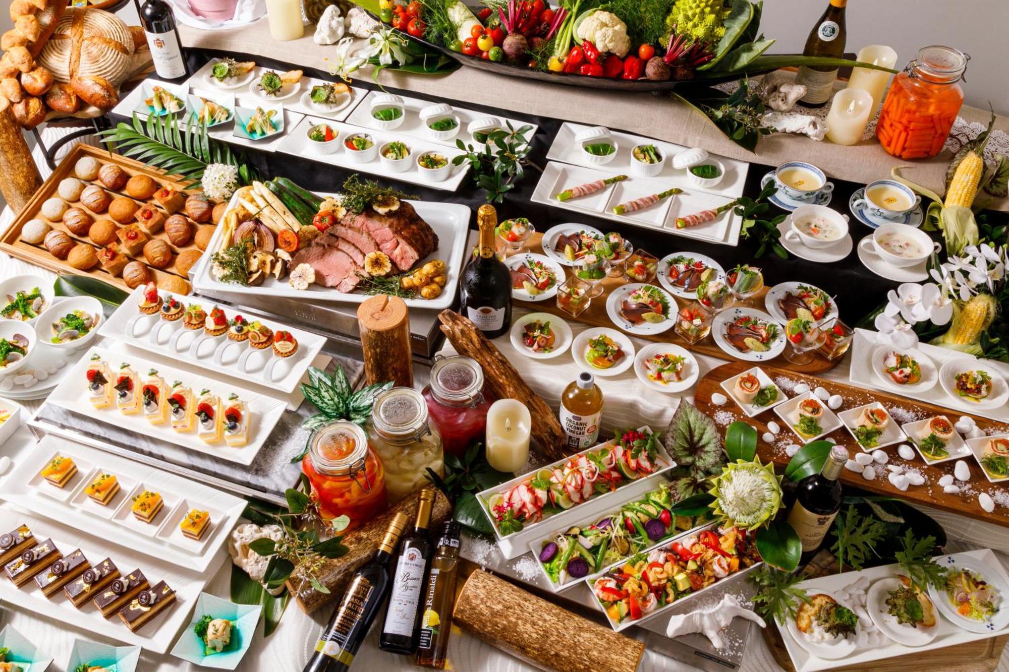 Miyakojima Kurima Resort Seawood Hotel Εξωτερικό φωτογραφία