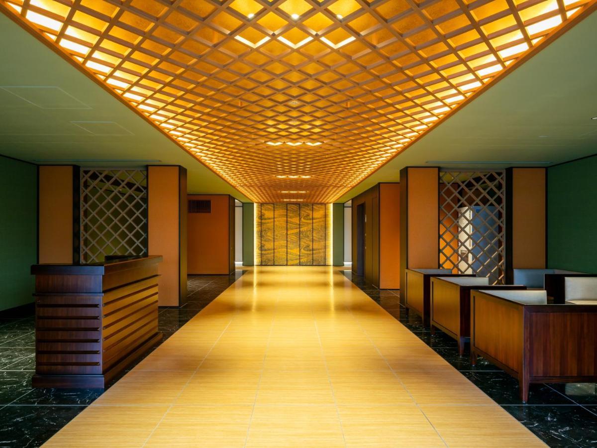 Miyakojima Kurima Resort Seawood Hotel Εξωτερικό φωτογραφία